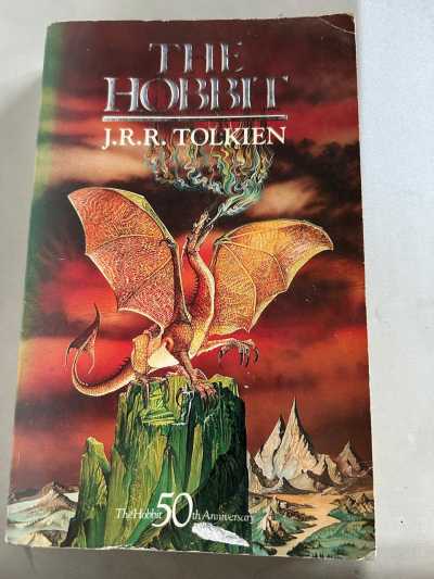 The hobbit